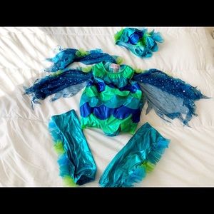 Amazing Halloween costume for baby!